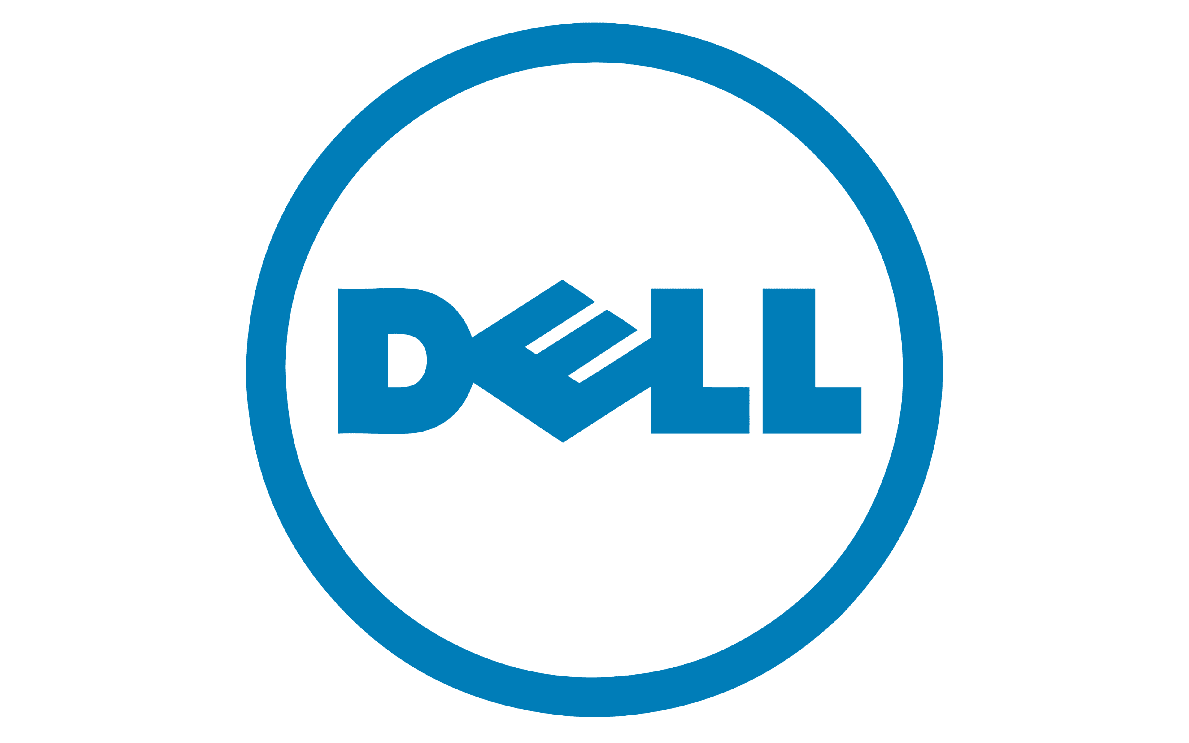 Dell-Logo