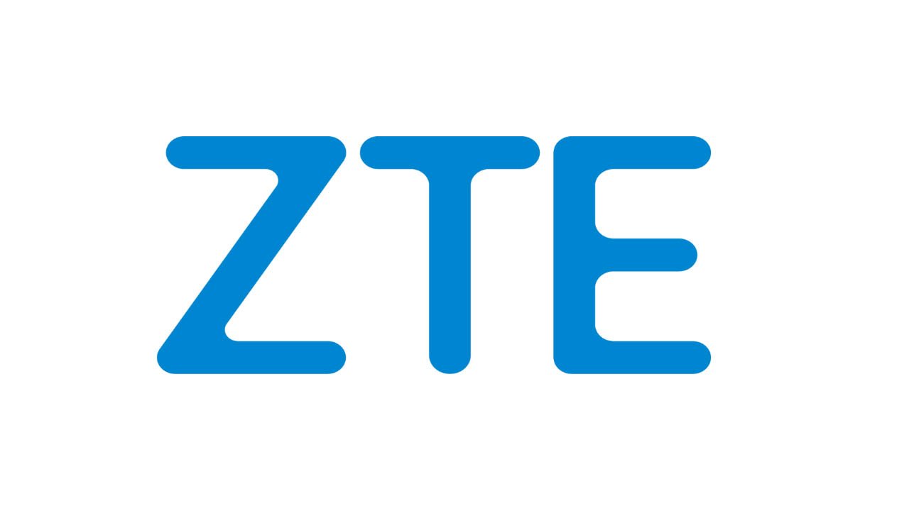 zte-Logotipo